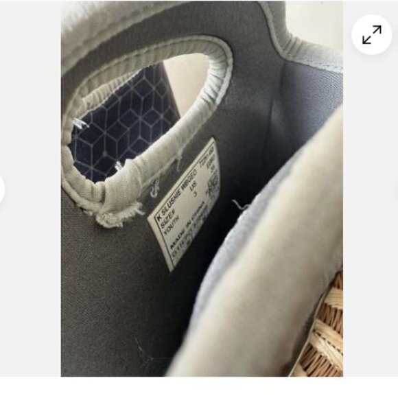 BOGS Slushie Youth Boot Dark Blue Size 3 US- 35 -40 Degrees WARM - Picture 5 of 8